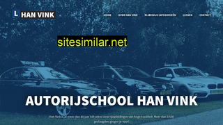 han-vink.nl alternative sites