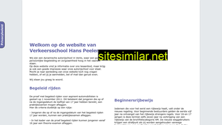 hanspeelen.nl alternative sites