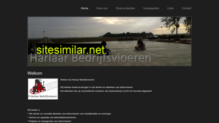 harlaarbedrijfsvloeren.nl alternative sites