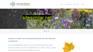 harmkerekker.nl alternative sites