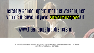 herstoryschool.nl alternative sites