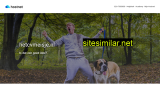 hetcvmeisje.nl alternative sites