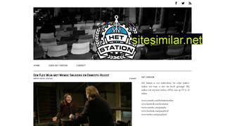 hetstation.nl alternative sites