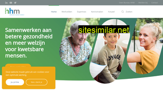 hhm.nl alternative sites