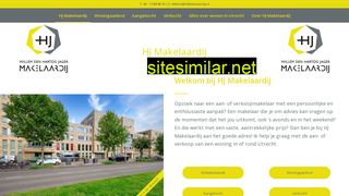 hjmakelaardij.nl alternative sites
