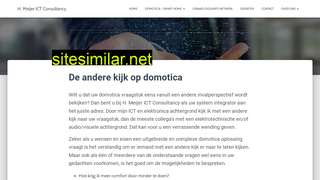 hmeijer.nl alternative sites