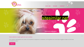 hondenkapsalonpetra.nl alternative sites