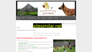 hondenopvangaldskou.nl alternative sites