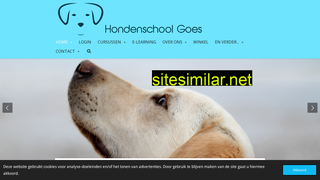 hondenschoolgoes.nl alternative sites
