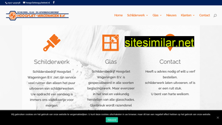 hoogvliet-wageningen.nl alternative sites