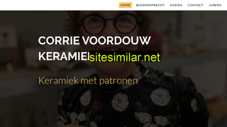 hornig.nl alternative sites