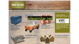 houtenkist.nl alternative sites