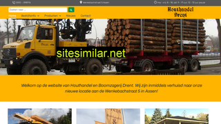 houthandeldrent.nl alternative sites