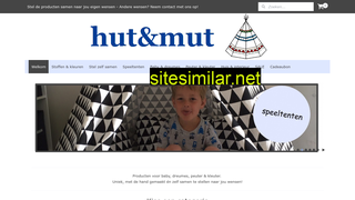 hutenmut.nl alternative sites