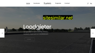 hveen.nl alternative sites