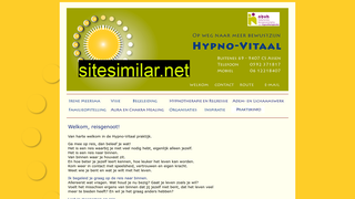 hypno-vitaal.nl alternative sites