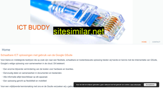 ictbuddy.nl alternative sites