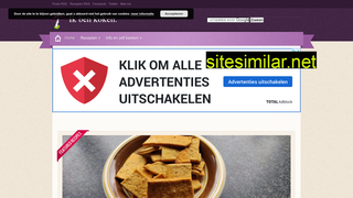 ikbenkoken.nl alternative sites