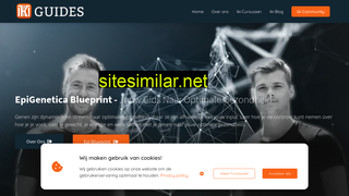 ikiguides.nl alternative sites