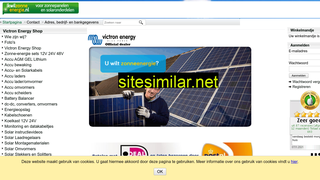 ikwilzonneenergie.nl alternative sites