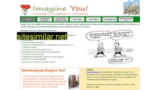 imagine-you.nl alternative sites