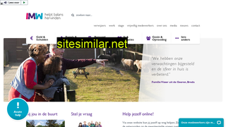 imwbreda.nl alternative sites