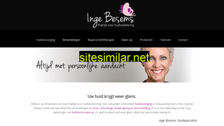 ingebesems.nl alternative sites