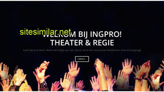 ingpro.nl alternative sites