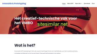 innovatieenprototyping.nl alternative sites