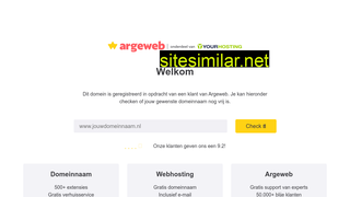 insightsmarketing.nl alternative sites