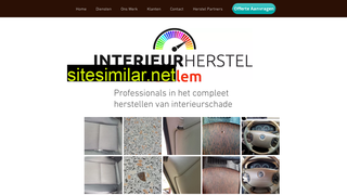 interieurherstelhaarlem.nl alternative sites