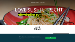 i-love-sushi-utrecht-utrecht.nl alternative sites