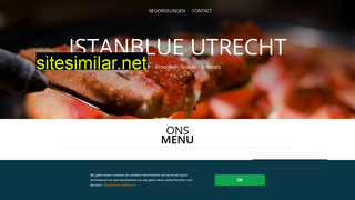 istanblue-utrecht.nl alternative sites