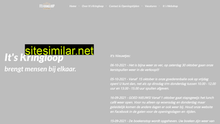 itskringloop.nl alternative sites