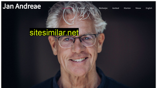 janandreae.nl alternative sites