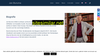 janburuma.nl alternative sites