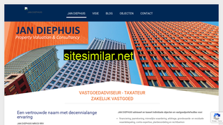 jandiephuis.nl alternative sites