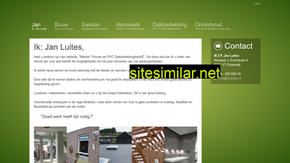 janluites.nl alternative sites