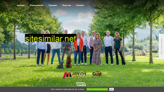 jansenmakelaars.nl alternative sites