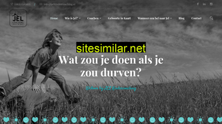 jelkindercoaching.nl alternative sites