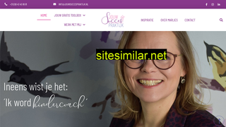 jouwsuccespraktijk.nl alternative sites