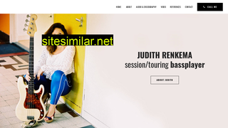 judithrenkema.nl alternative sites