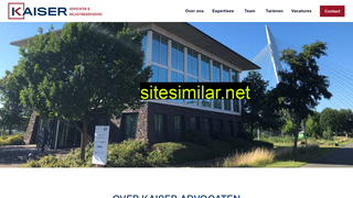 kaisercs.nl alternative sites