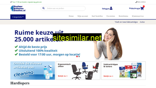 kantoorartikelendronten.nl alternative sites