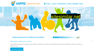 kappio.nl alternative sites