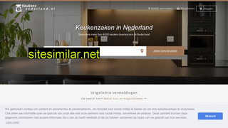 keukens-overzicht.nl alternative sites