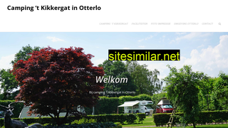 kikkergat.nl alternative sites