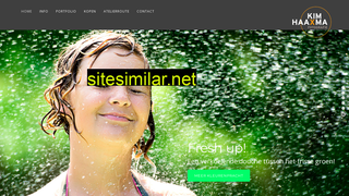 kimhaaxma.nl alternative sites