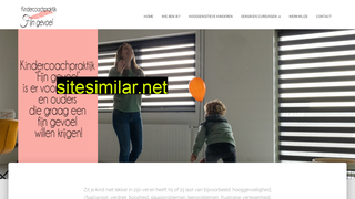 kindercoachpraktijkfijngevoel.nl alternative sites