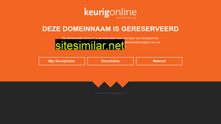 kirmo.nl alternative sites